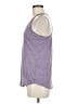 Tek Gear Purple Active Tank Size M - photo 5