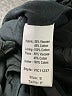 Elan Black Sleeveless Blouse Size S - photo 8