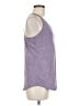 Tek Gear Purple Active Tank Size M - photo 4