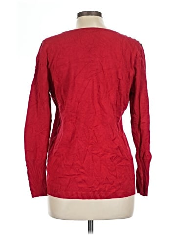 Joseph A. Pullover Sweater (view 2)