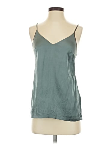 Brunello Cucinelli Sleeveless Top (view 1)