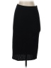 Wilfred Solid Black Formal Skirt Size S - photo 1