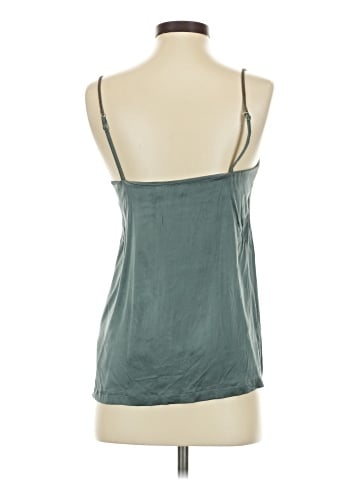 Brunello Cucinelli Sleeveless Top (view 2)