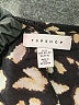 Topshop 100% Modal Black Jumpsuit Size 8 - photo 4