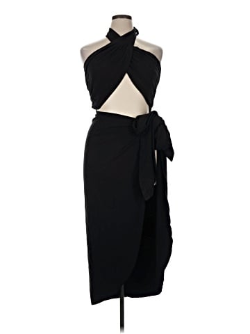 JLUXLABEL Cocktail Dress (view 1)