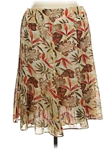 Requirements Casual Skirt (view 1)