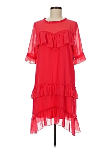 Kensie Cocktail Dress (view 1)