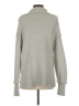 Assorted Brands Gray Pullover Sweater Size S - photo 2