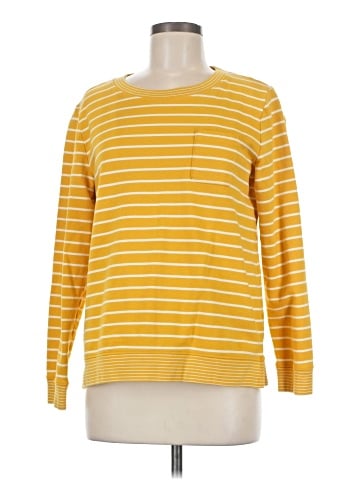 Talbots Pullover Sweater (view 1)