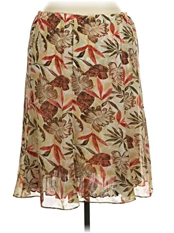 Requirements Casual Skirt (view 2)
