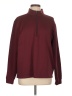 Walter Hagen Burgundy Pullover Sweater Size L - photo 1