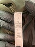 Lululemon Athletica Solid Green Active Pants Size 6 - photo 7