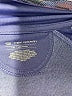 Tek Gear 100% Polyester Purple Track Jacket Size M - photo 6