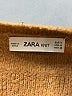 Zara Brown Pullover Sweater Size M - photo 7