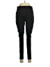 Eddie Bauer Solid Black Active Pants Size L - photo 1