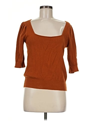 Ann Taylor Factory Cardigan (view 1)
