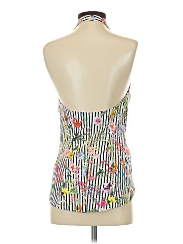 Zara Sleeveless Blouse (view 2)