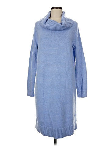 Lands' End Turtleneck Sweater (view 1)