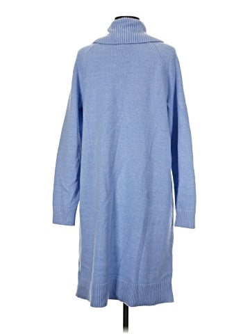 Lands' End Turtleneck Sweater (view 2)