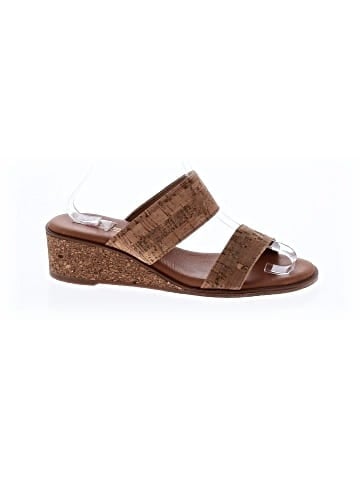 Andre Assous Wedges (view 1)
