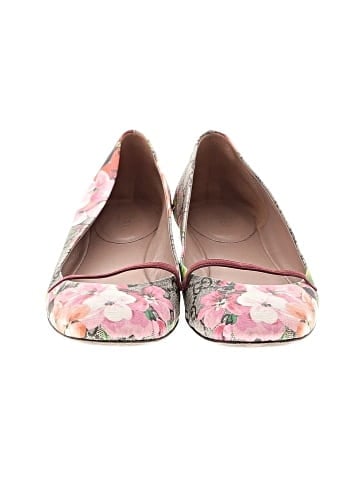 Gucci Flats (view 2)