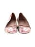 Gucci Floral Pink Flats Size EU (IT) 38 1/2 / US 8 1/2 - photo 2