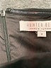 Hunter Bell Black 3/4 Sleeve Blouse Size 2 - photo 7