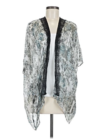 BCBGeneration Kimono (view 1)