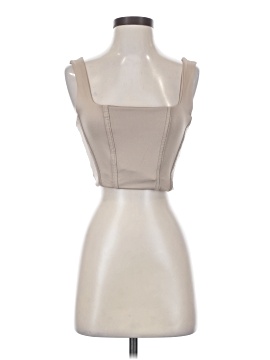 Fashion Nova Sleeveless Top