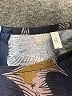 Unbranded Print Blue Casual Dress Size S - photo 7