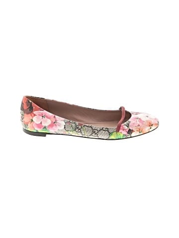 Gucci Flats (view 1)