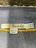 Boden Blue 3/4 Sleeve Blouse Size 10 - photo 7