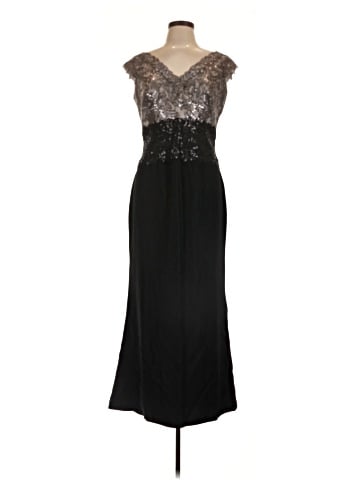 Tadashi Shoji Cocktail Dress (view 1)