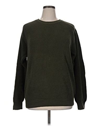 Timberland Pullover Sweater (view 1)