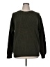 Timberland 100% Cotton Solid Green Pullover Sweater Size XL - photo 1
