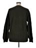 Timberland 100% Cotton Solid Green Pullover Sweater Size XL - photo 2