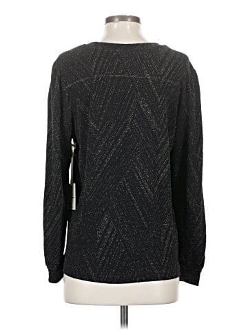 Caffé Marrakesh Long Sleeve Top (view 2)
