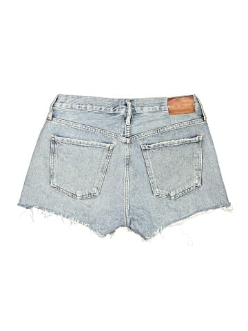 Citizens of Humanity Denim Shorts (view 2)
