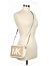MICHAEL Michael Kors White Crossbody Bag One size - photo 2