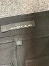 Amanda + Chelsea Black Active Pants Size 2 - photo 7