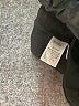 Amanda + Chelsea Black Active Pants Size 2 - photo 8
