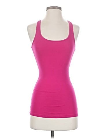 a.n.a. A New Approach Tank Top (view 1)