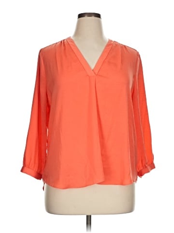 Vince Camuto 3/4 Sleeve Blouse (view 1)