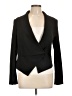 Cache Black Blazer Size 10 - photo 1