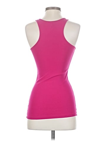 a.n.a. A New Approach Tank Top (view 2)