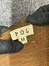 Pol Brown Long Sleeve T-Shirt Size M - photo 7