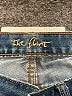 Old Navy Hearts Blue Jeans Size 10 - photo 7