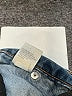 Old Navy Hearts Blue Jeans Size 10 - photo 8
