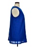 Alyx Blue Tank Top Size 1X - photo 4