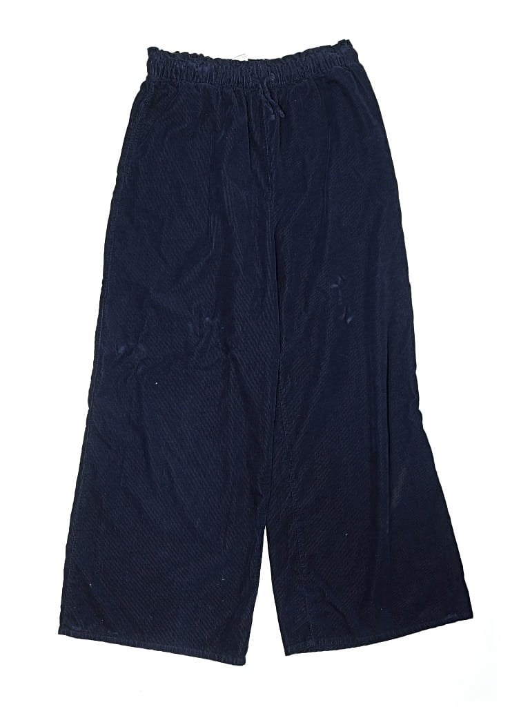 Pre-owned Nordstrom Kids' Casual Pants In Blue
